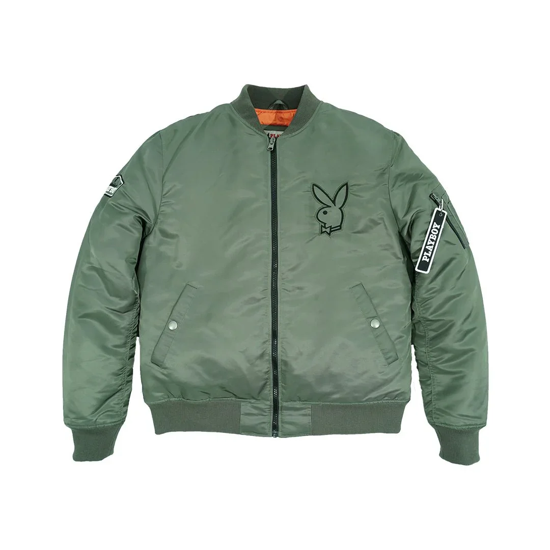New Jackets